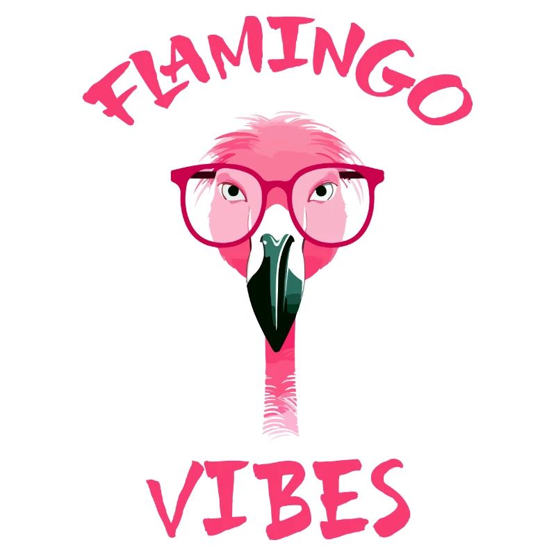 Flamingo-Vibes