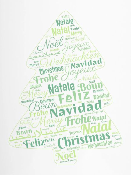 Weihnachtsgeschenk