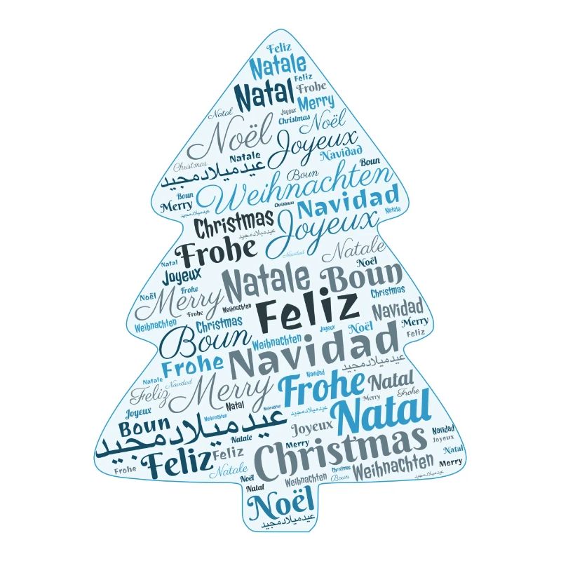 Weihnachten Geschenkidee