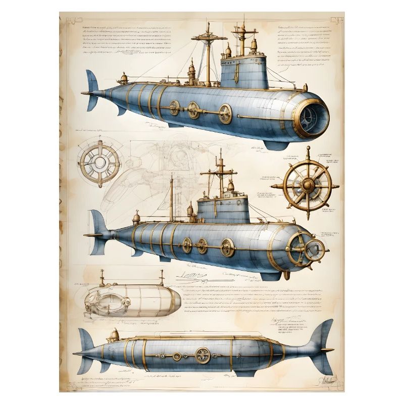 U-Boot #1