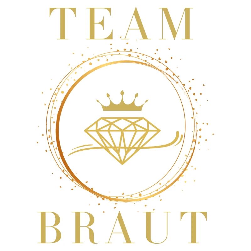 TEAM Braut