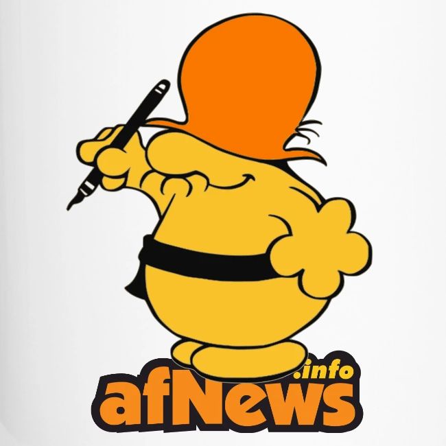 BAB che scrive su afNews