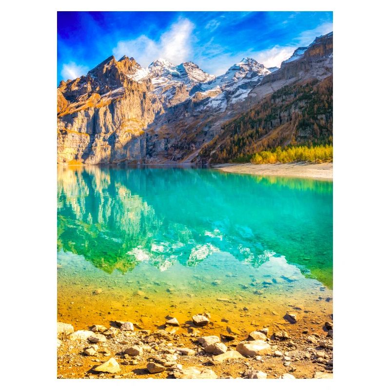 BERG PARADIES