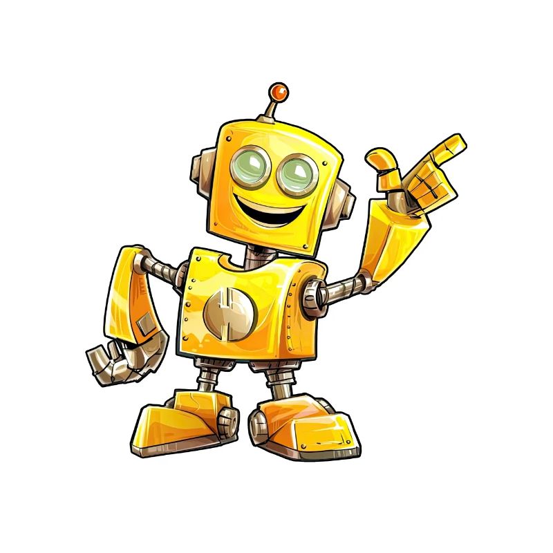 Smart Robot