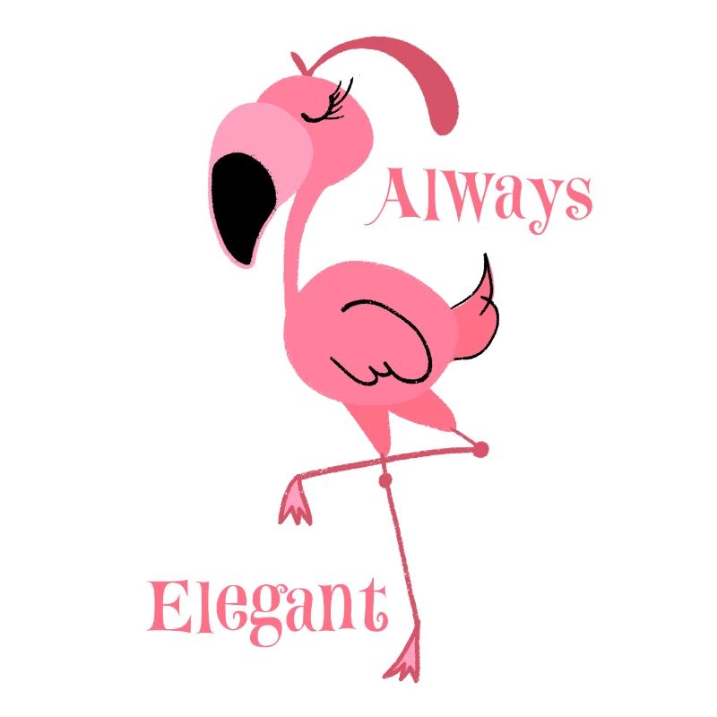 flamingo