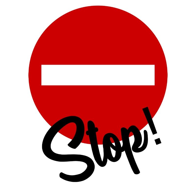 STOP. MESSAGE. QUOTATION. PANEL. DAD. MOTORCYCLE