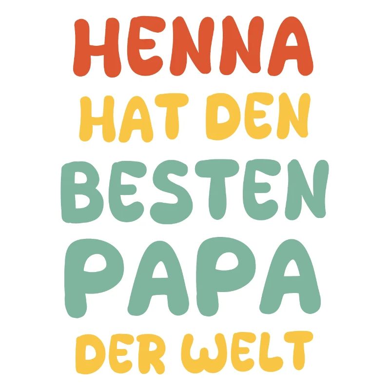 Bébé henné