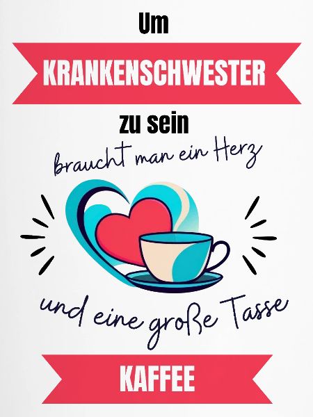 Beste Krankenschwester