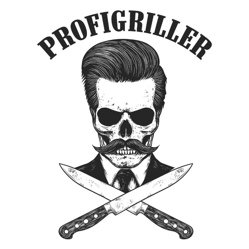 Professional griller