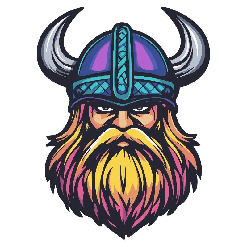 Wikinger Helm
