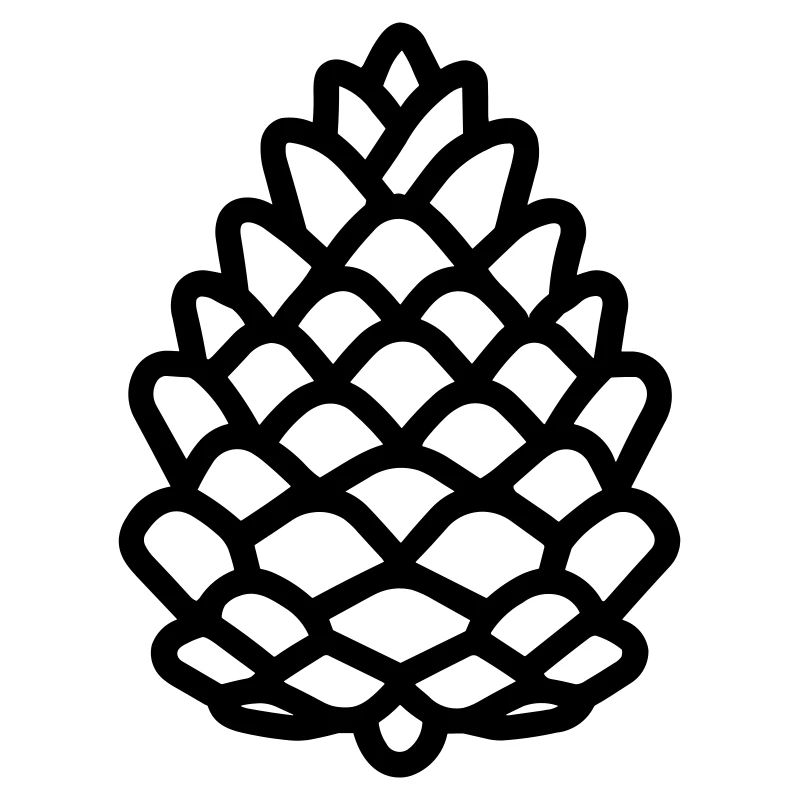 Pomme de Pin
