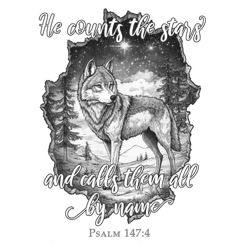 Wolf Christlich