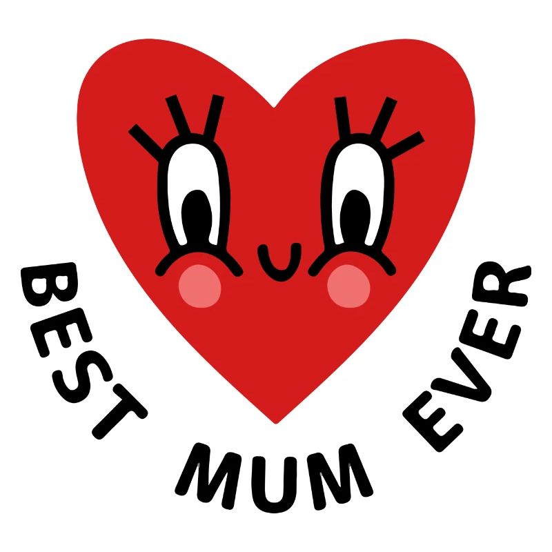 Best mum ever