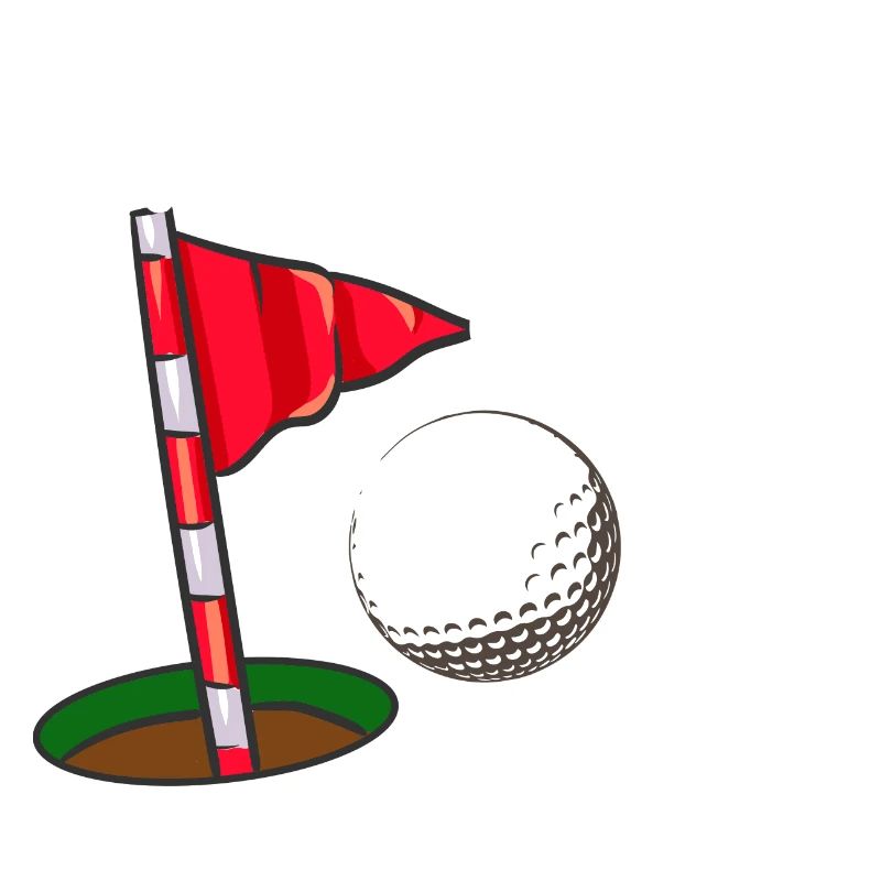 Golf Champ