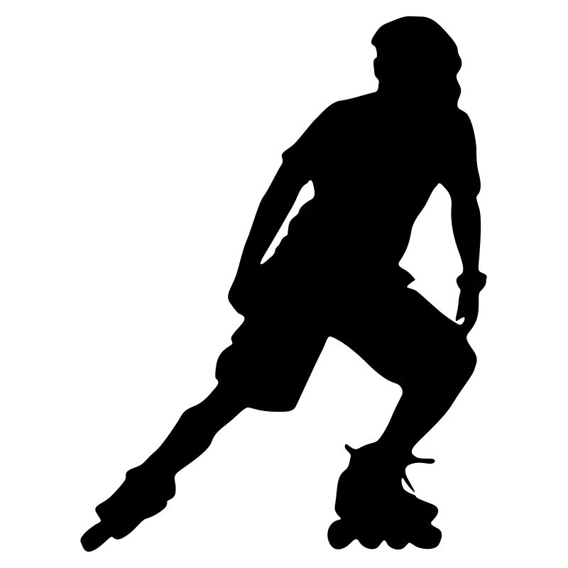 inline skating skates