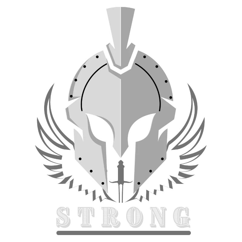 strong