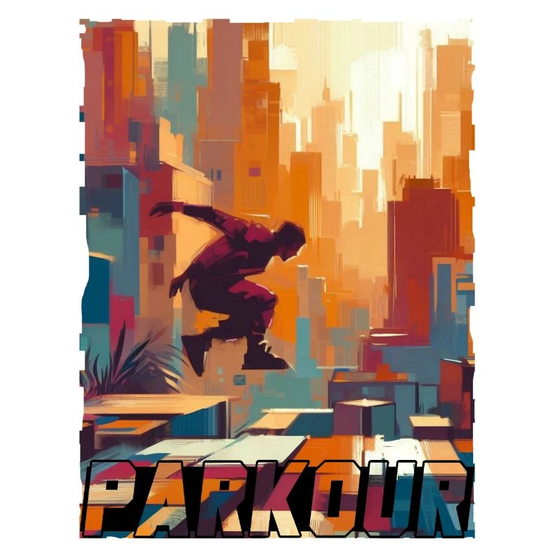 Parkour