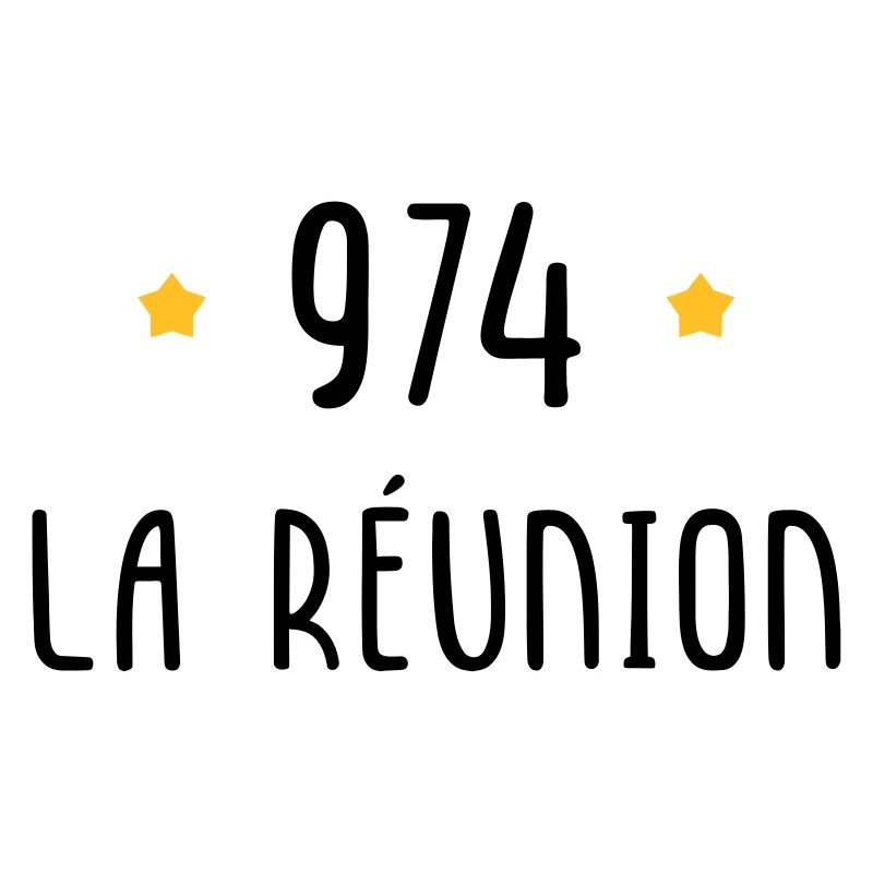 974 La Réunion