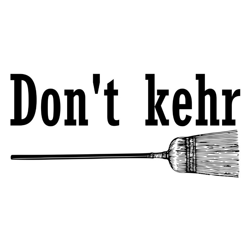 Don't Kehr