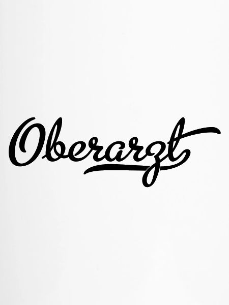 oberarzt
