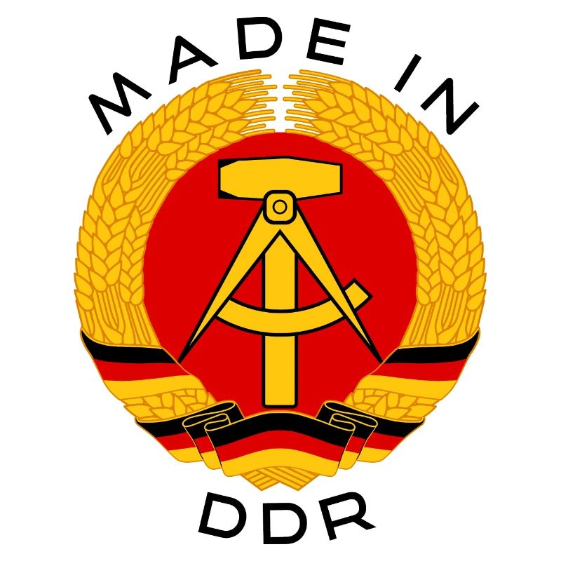 DDR Kind
