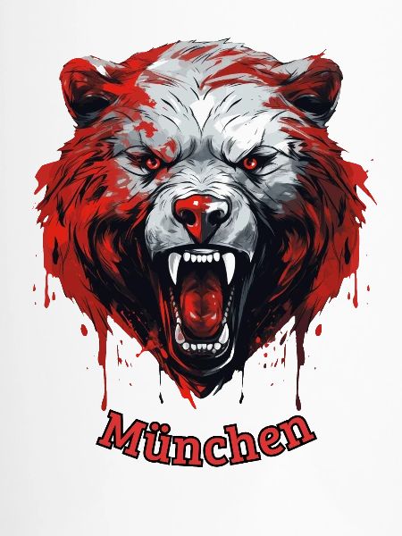 Bayern Bär