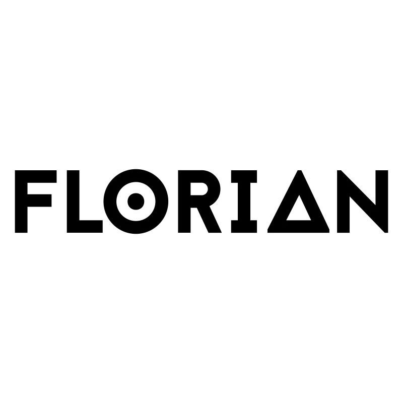 Prénom Florian