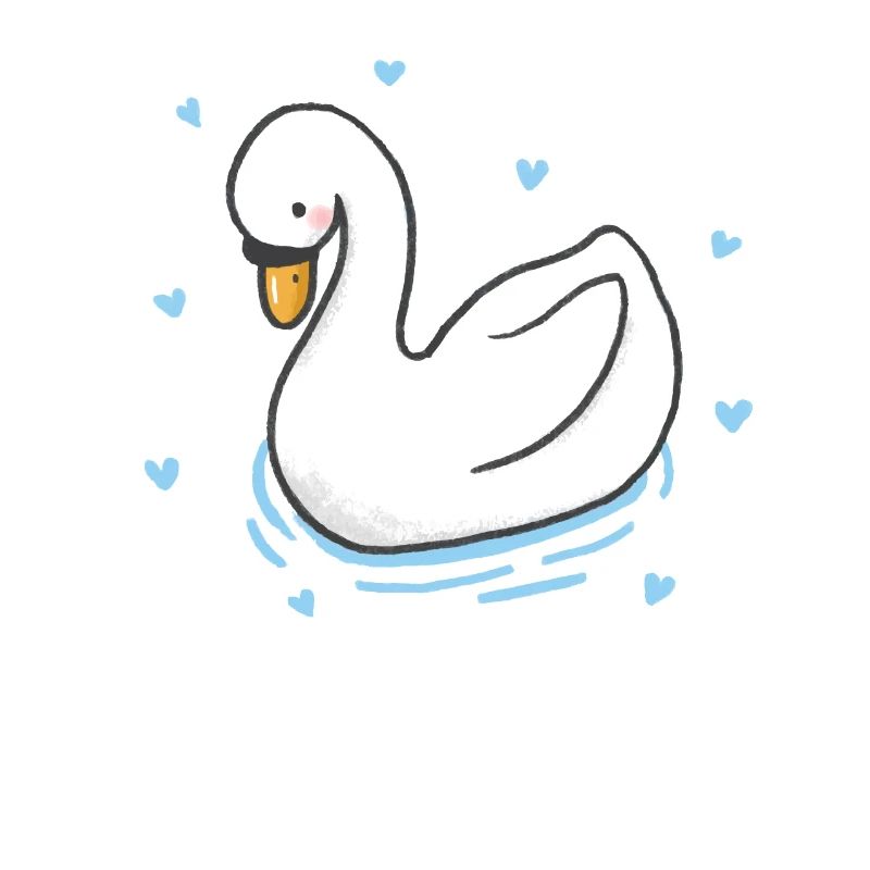 swan
