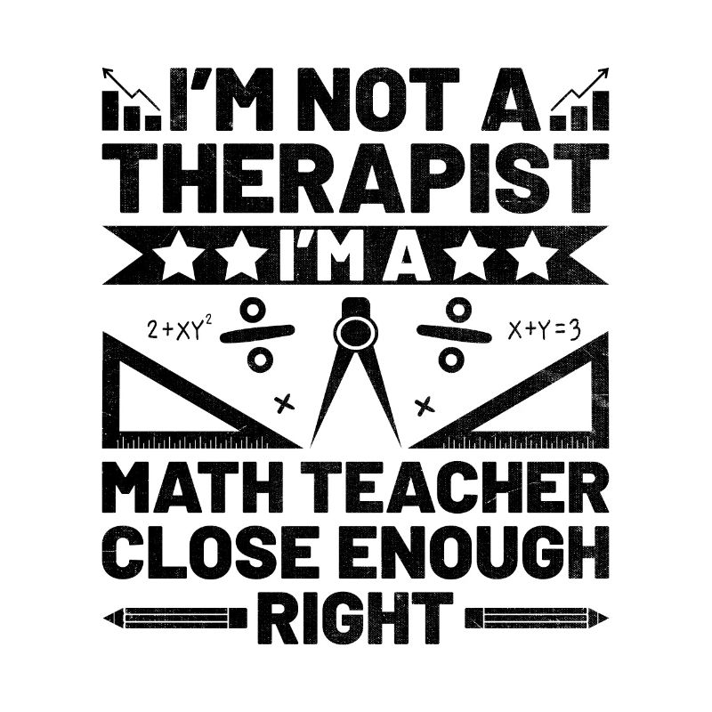 Professeur de mathématiques Professeur d’école Professeur de mathématiques drôle S