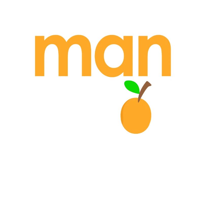 Man go Mango fruit