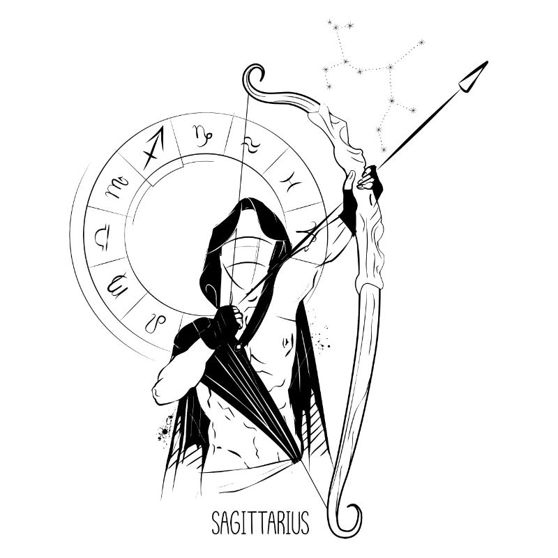 Sagittarius - Schütze
