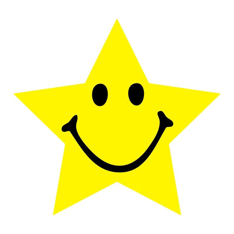 Stern - Smiley