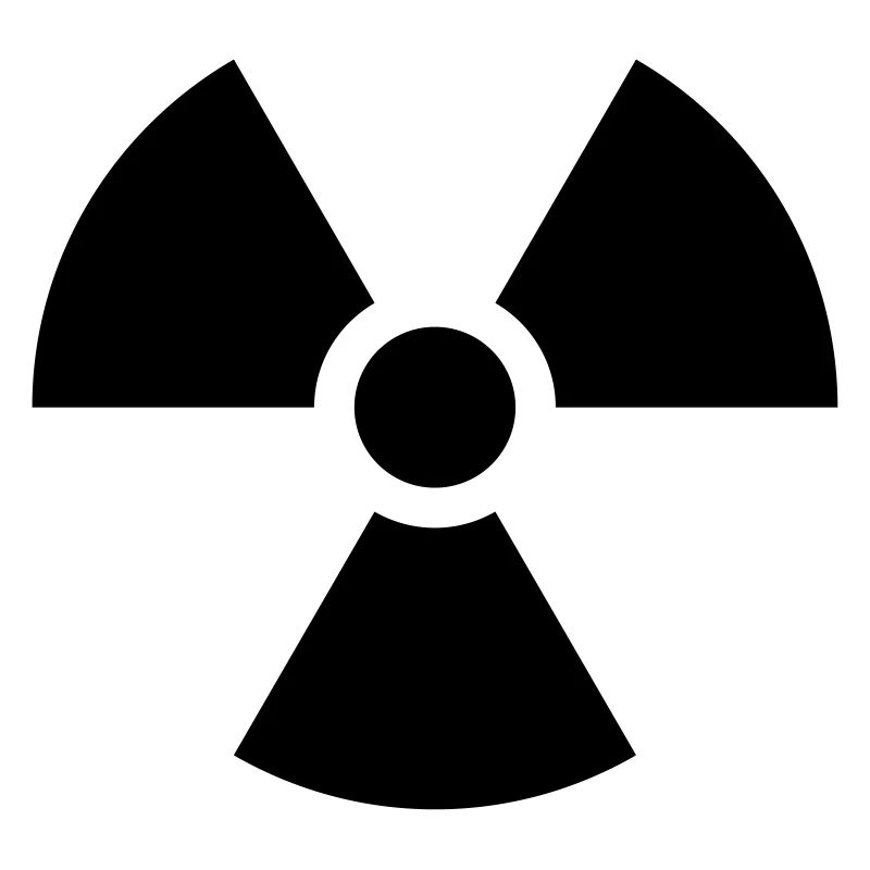 Radioactive Nuclear Danger
