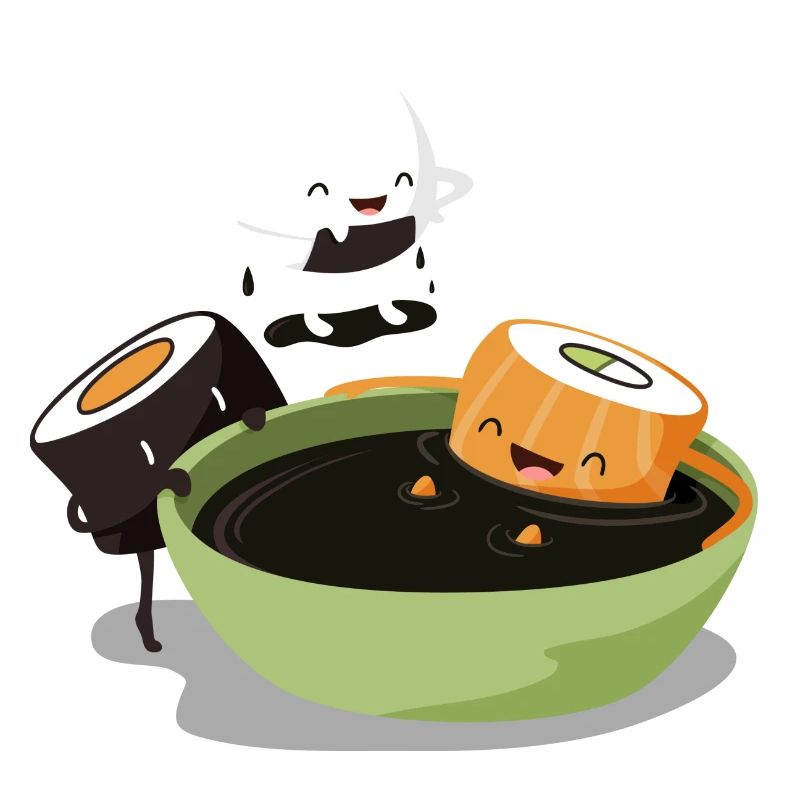 Sushi Bath