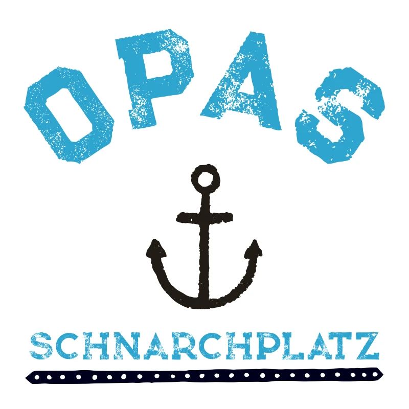 Opas Schnarchplatz