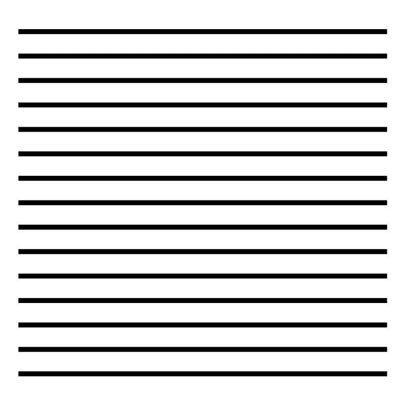 lines