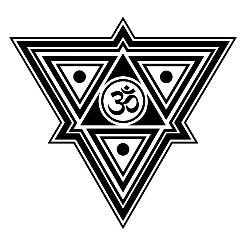 Om Aum 2 goa
