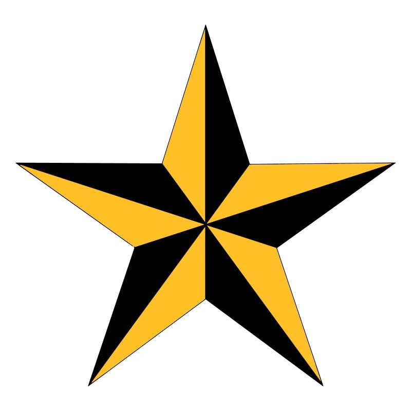 Nautical Star