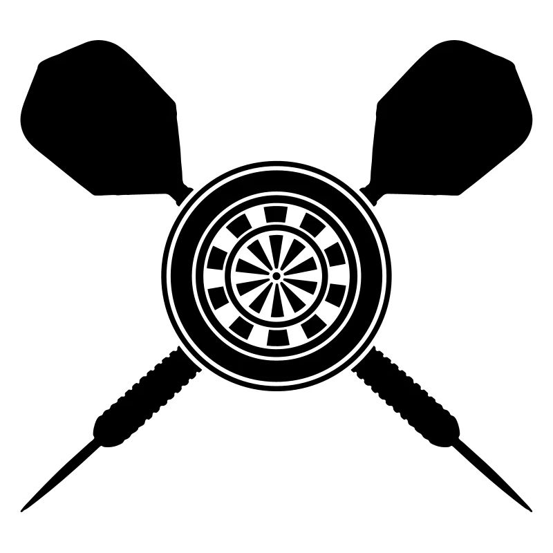darts design