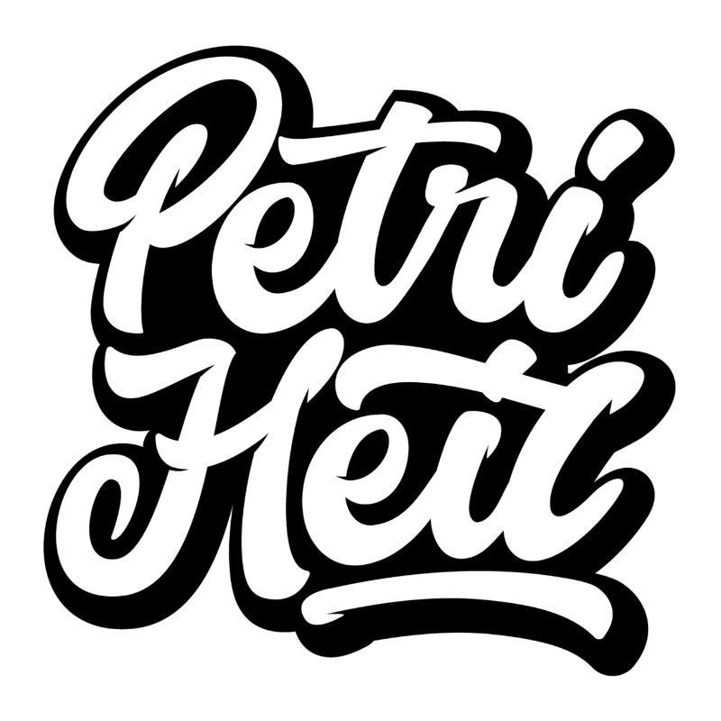 Petri Heil