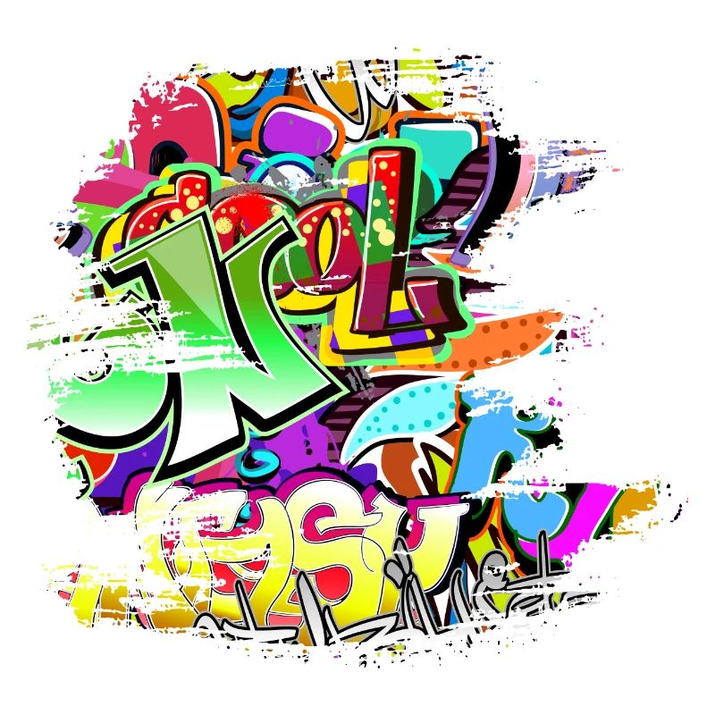 Graffiti