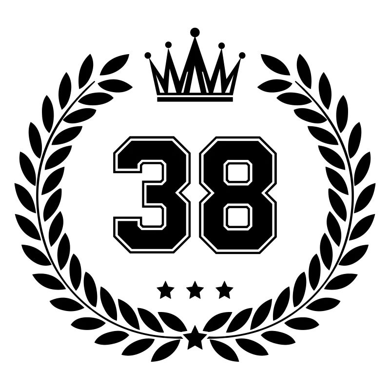 wappen 38