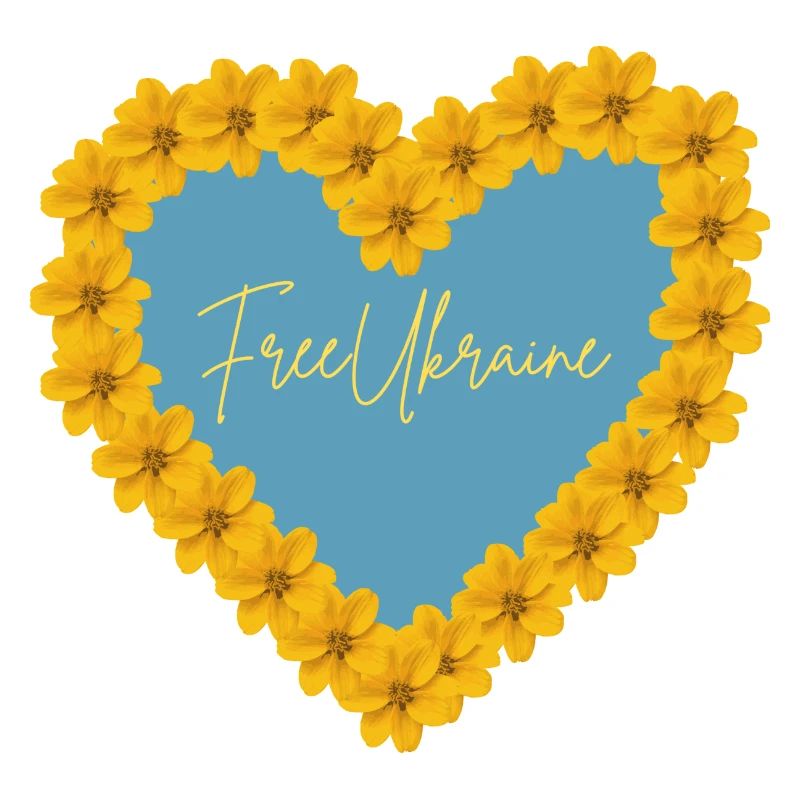 Free Ukraine