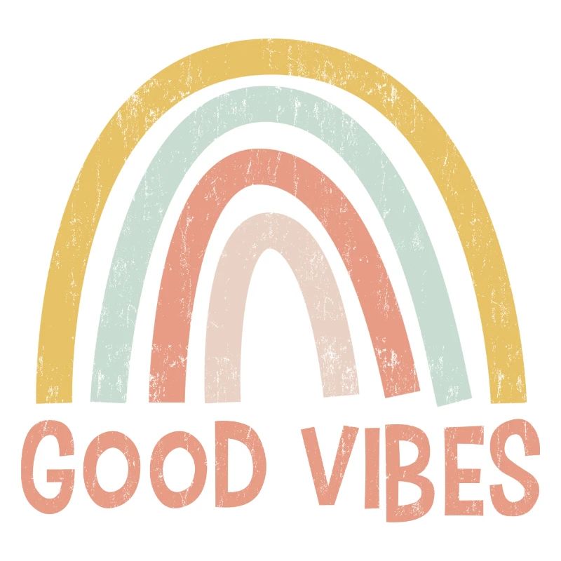 Good Vibes Only