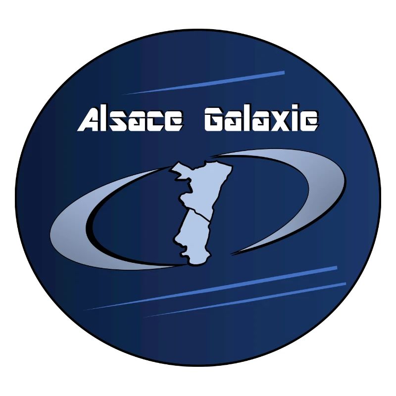 Alsace Galaxy
