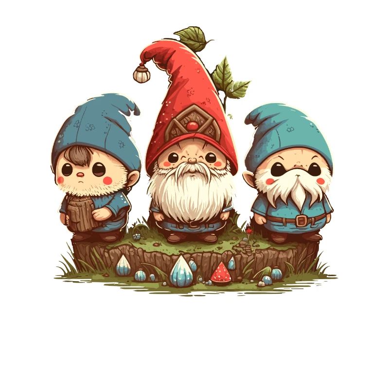 Gnome Squad