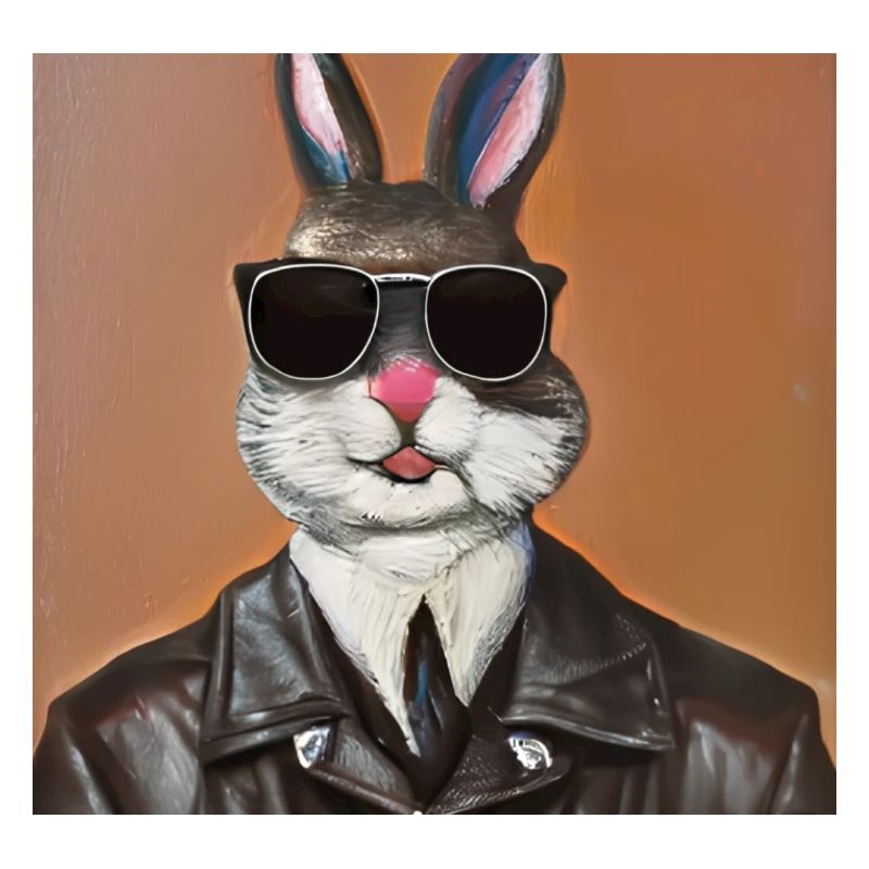 Mafia Rabbit