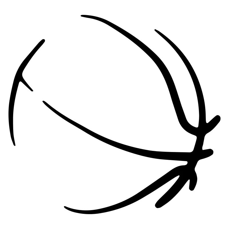 Basketbäll 08 Zeichenfläche 8