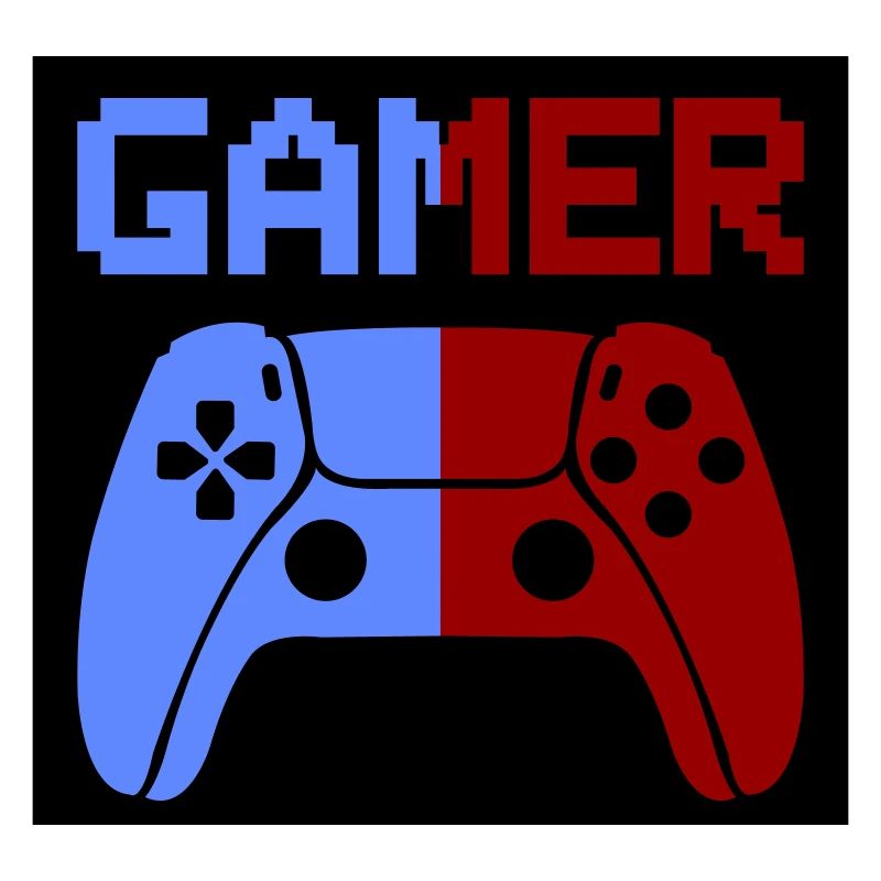 Gamer Controller