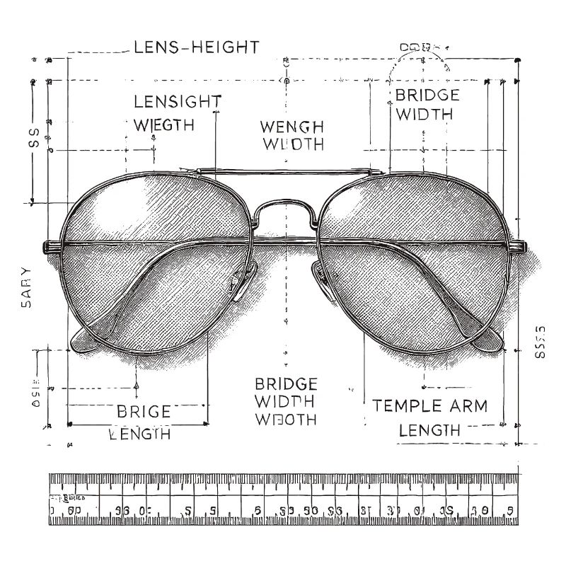 Brille